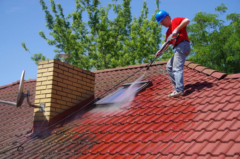 Roof Ventilation and Accessories