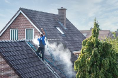 Roof Size and Complexity