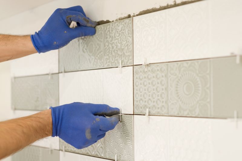 Decorative Tile Finishes