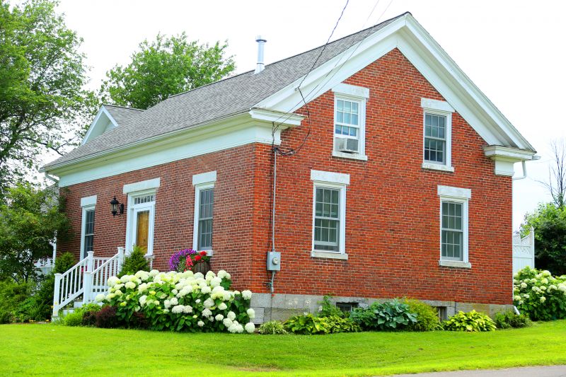 Historic House Restoration