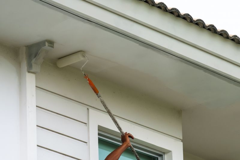 Exterior Painting Experts